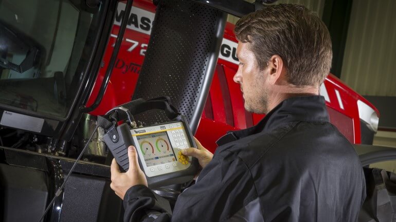 AGCO Launches Agricultural Mechanical Technology Apprenticeship Program with Bendigo Tafe
