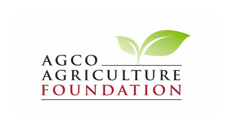 AGCO's Agriculture Foundation donates more than US $100,000 to charity
